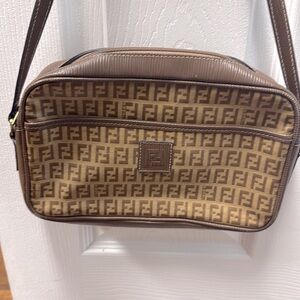 Fendi Crossbody Bag